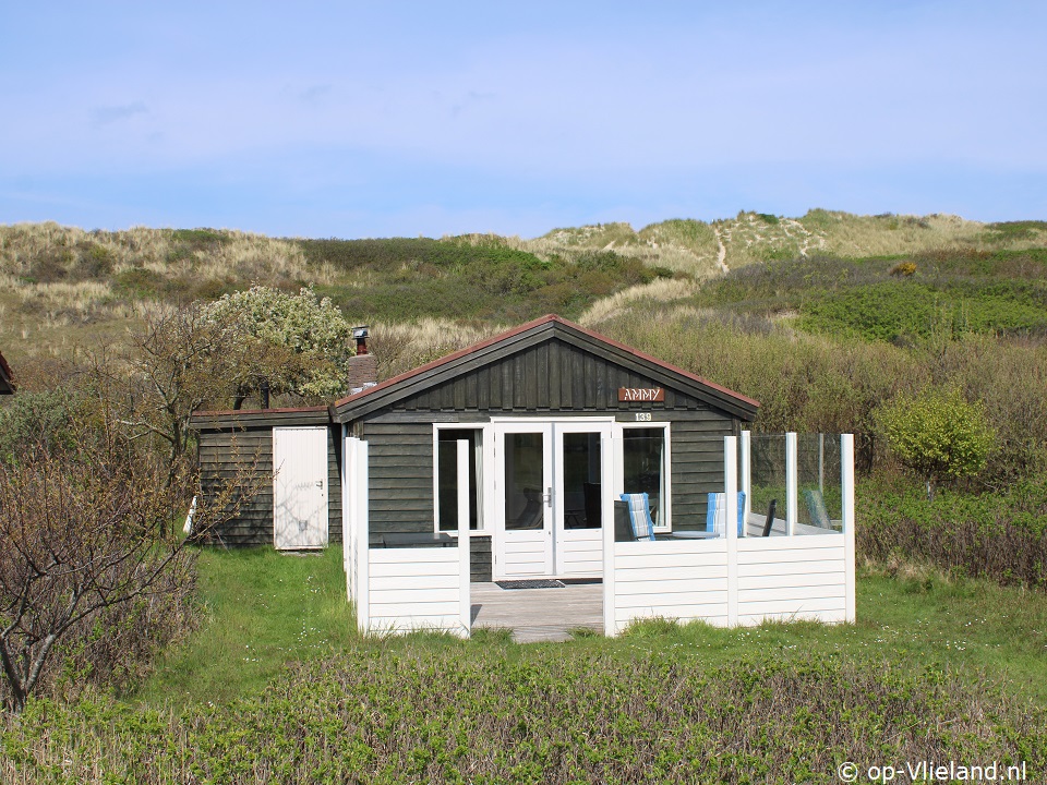 Buitenaanzicht Ammy de Kaap Buitenaanzicht Ammy de Kaap